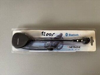 Bluetooth interkom do helmy - 1