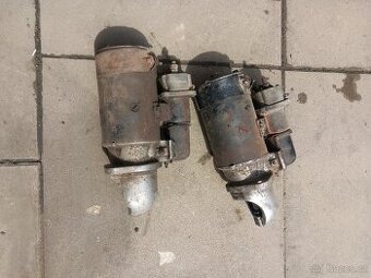 Gaz 21 Volha startér