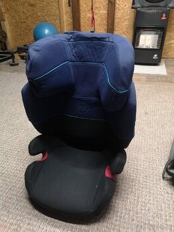 Autosedačka cybex isofix 15-36kg