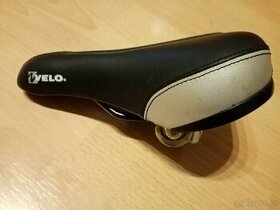 Cyklistické sedlo - 1