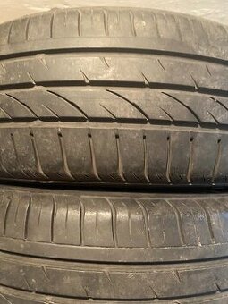 Pneumatiky Nexen