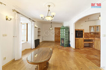 Pronájem bytu 3+kk, 108 m², Horšovský Týn, ul. 5. května