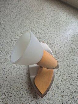 Lampička - 1
