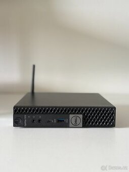 Mini PC Dell OptiPlex 7070 s Intel Core i7 9Th