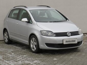 Volkswagen Golf Plus 1.6TDI , 77 kW nafta, 2010 - 1