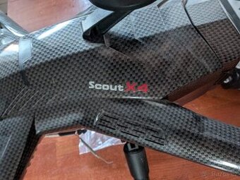 Dron Walkera scout x4 - 1