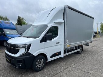 Renault Master 170k, 10pal, Shrnovačka, MY24