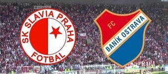 Slavia vs Banik 24.5.