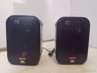 JBL Speaker system 2,4G