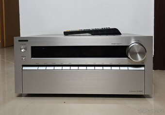 Onkyo TX-NR828 / Wi-Fi / Bluetooth / Phono - 1