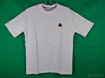 Pánské tričko MONCLER - 1
