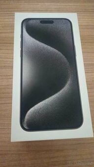 Apple iPhone 15 Pro Max 512 GB