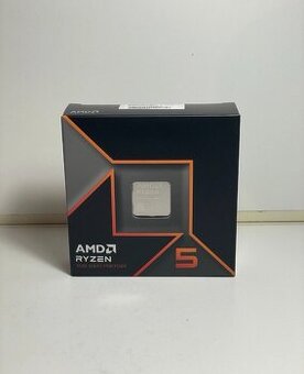 Procesor AMD RYZEN 5 9600X