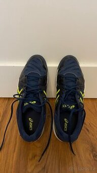 Salove boty Asisc Gel Fastball 2 vel 46,5