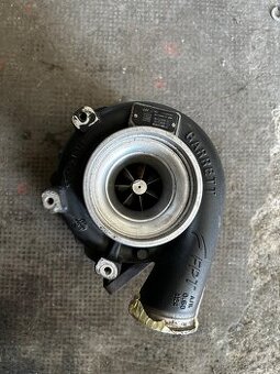 Garrett gt35 - 1