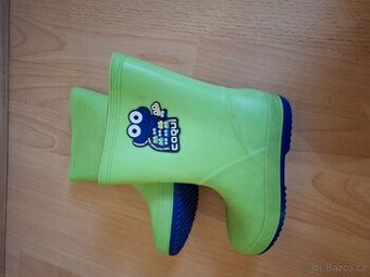 Gumacky vel.26 značky Coqui - 1