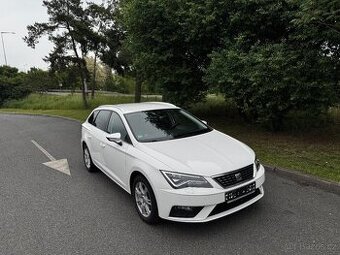 Seat Leon ST 1.4 TSI 92kw, Excellence, Servis Seat, 2x Kola