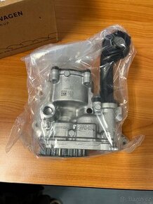 Nové olejové čerpadlo 04L145208H originální díl VW
