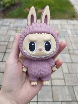 Labubu- 3D tisk