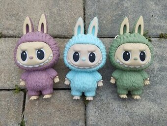 Labubu- 3D tisk