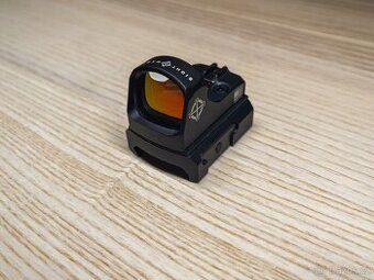 Kolimátor Sightmark Mini Shot A-Spec M3 micro