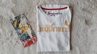 Tričko Zu Elements - 1