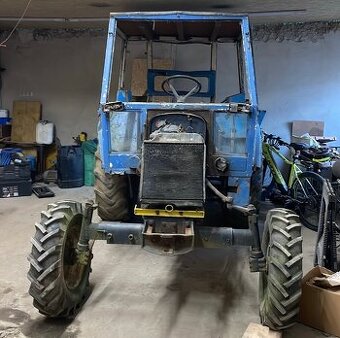 Zetor 4011