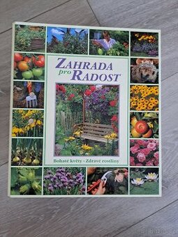 Zahrada pro radost - 7 svazků - 1