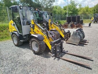 Nakladač Wacker Neuson WL 28