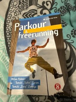 Parkour & Freerunning