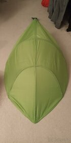 Baldachýn list IKEA - LOVA - 1