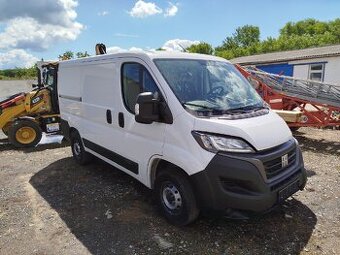 Fiat Dukáto rv 2024