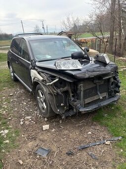 Vw Touareg 2.5 Tdi 128kw na díly
