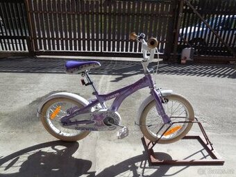 Prodám děcké kolo značky SCHWINN - 1