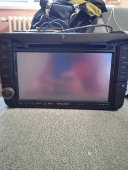 Rádio Kenwood