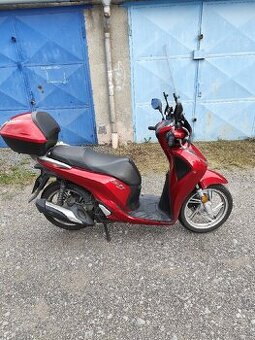 Honda SH 125