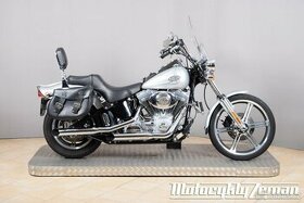 Harley-Davidson FXSTI Softail Standard 2004