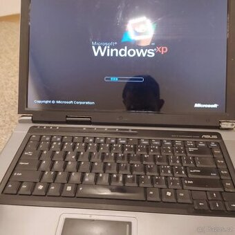 ASUS F5RL