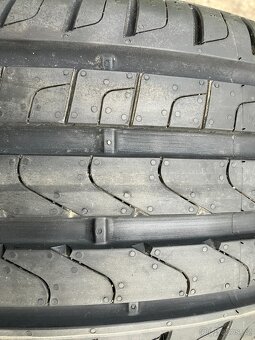 Pirelli 225/45 R18 Cinturato - 1