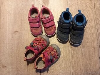 Boticky Viking, Keen 24 - 1