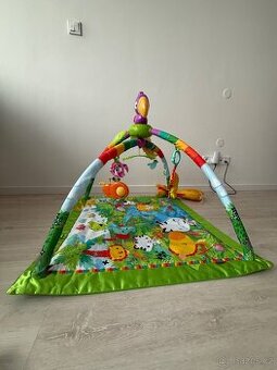 Hrací podložka Fisher Price