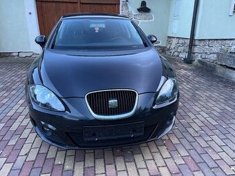Seat Leon 1.4-63Kw
