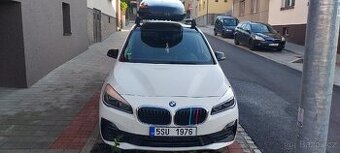 Bmw 220d Grand tourer