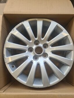 Originální alu disk 18" Opel Insignia 2017-