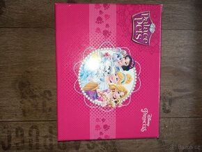 Pexeso Princes - 1