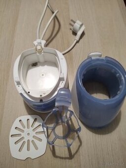 Tefal ohřívač lahví