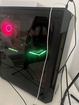 Prodám herní PC