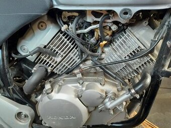Motor Honda XL 125 V Varadero
