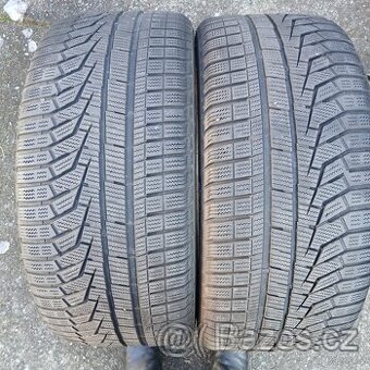 Zimní 255/35 R20