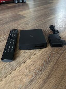O2 TV / Oneplay set top box